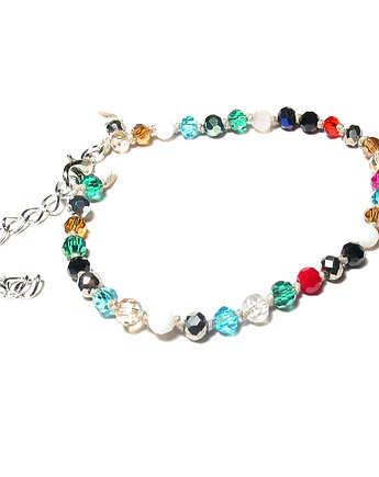 Melody - bransoleta, Makowisko