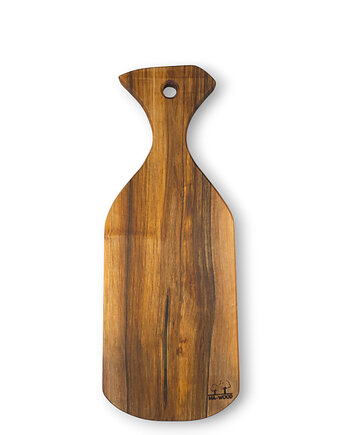 Deska ORZECH #6 ( 19 x 51cm), MA WOOD