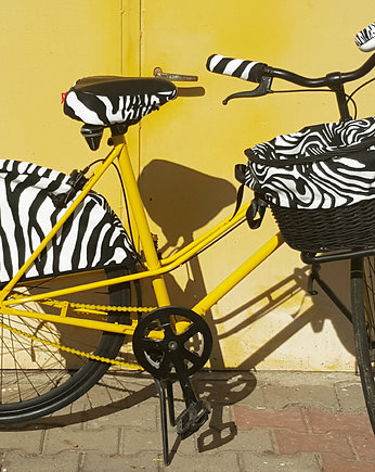 ZESTAW     ZeBrA  WODOODPORNA, pan pompka
