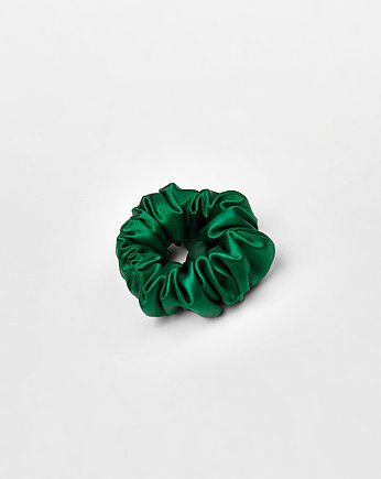 gumka do włosów Trish zielona, OKAZJE - Prezent na Walentynki