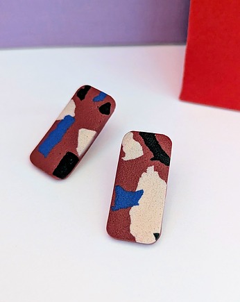 Kolczyki lastryko, Strabirabi