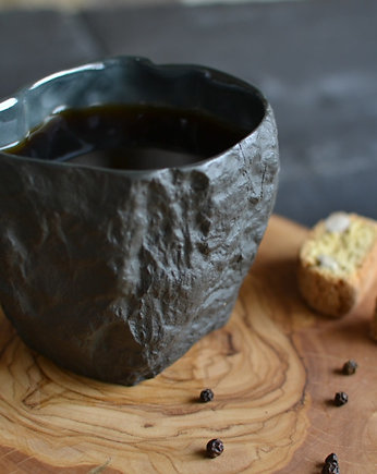kubek - Kamień , coco ceramics
