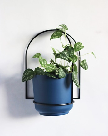 Kwietnik ścienny KAL, SBN Design