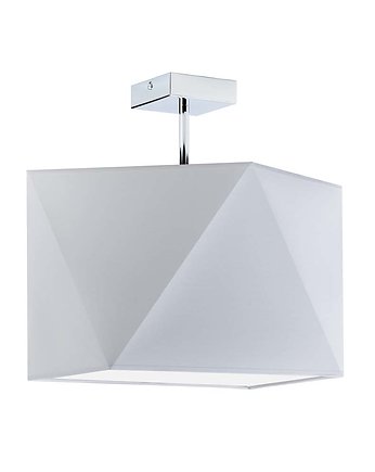 Lampa sufitowa w stylu skandynawskim TACOMA, LYSNE