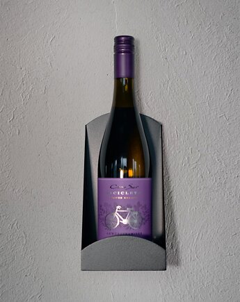 Wieszak na wino Arco, Vavum Furniture