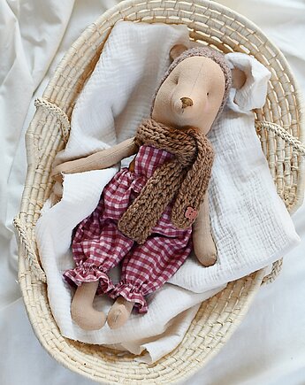 Przytulanka JEŻ, Vintage Garden