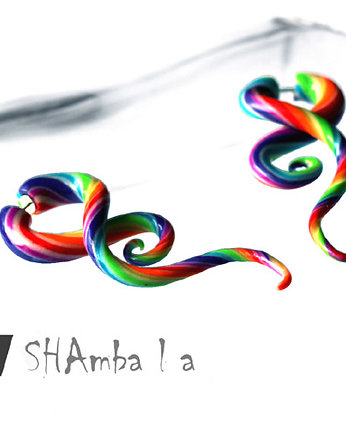 tulejki MOIRANG, SHAMBALA