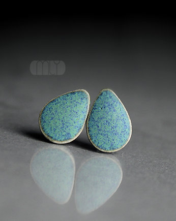 Egzotyczne Pestki /stal chirurgiczna/, Magda Łysiak