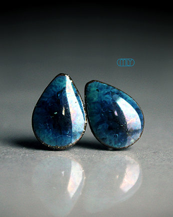 Egzotyczne Pestki/stal chirurgiczna/, Magda Łysiak