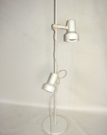 Lampa podłogowa SPOT, lata 70, Relikt design