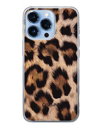 Etui - CLEAR case wzory - G104, Caseline  etui na telefon