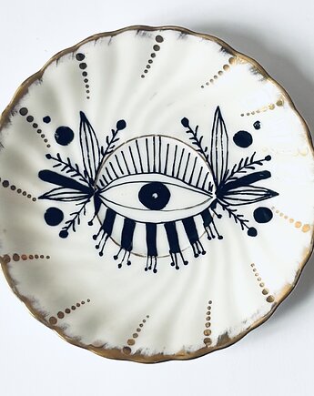 Oko za oko, arent plates