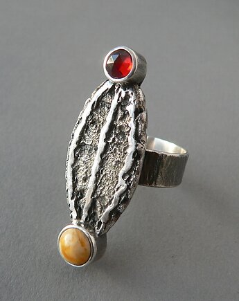 -bieguny- pierścień-, Emilia Woźniak