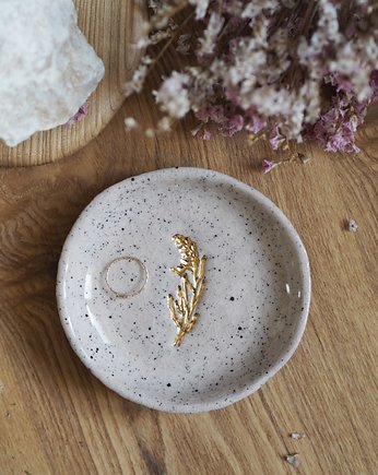 Spodek na biżuterię lub palo santo, Velvet Craft
