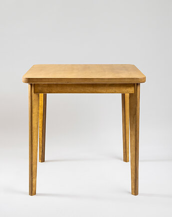 ALES Standard dąb - stół do jadalni, PRASK.