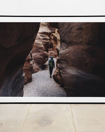 FOTOGRAFIA AUTORSKA: sandstone, bwitched