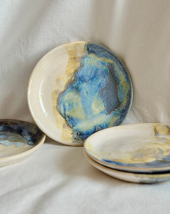 Spodek Seaside, JD loves CERAMICS