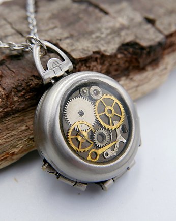 Sekretnik multi 28, Zegarynki