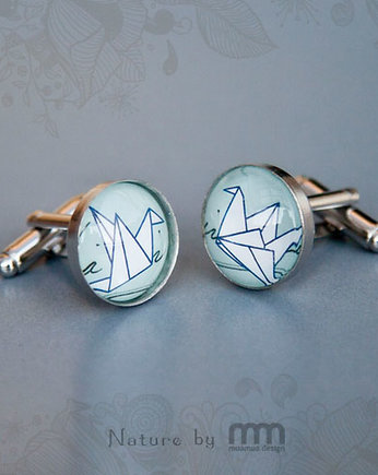 Origami, muamua design