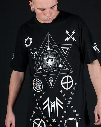 Raven Tee, Back to Black