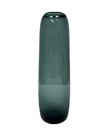 Wazon WMF Turmalin Wilhelm Wagenfeld Bauhaus Niemcy lata 60., Good Old Things
