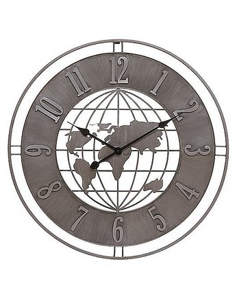 Zegar Ścienny Mondo 68 cm, MIA home