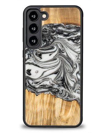 Etui Bewood Unique - Samsung Galaxy S23 Plus - 4 Żywioły - Ziemia, bewood