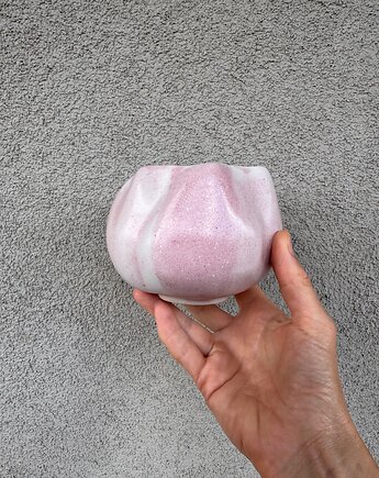 Czarka róźowa, Barbara Śniegula