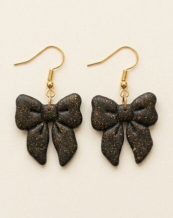 Kolczyki Kokardy, Estela