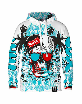 Damska Bluza z kapturem DR.CROW That Cool, DrCrow