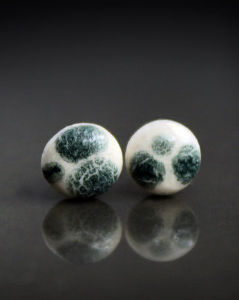 Pebbles /stal chirurgiczna/, Magda Łysiak