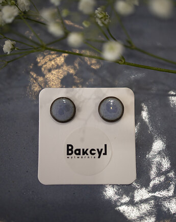 Kolczyki ceramiczne, Wytwornia Bakcyl
