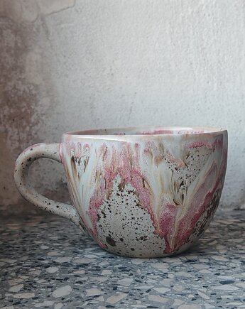 Filiżanka wielka, MOM S HANDMADE