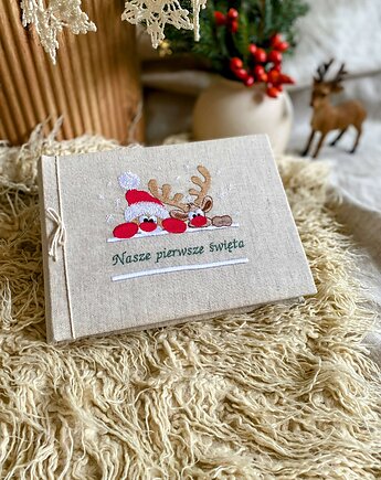 Nasze pierwsze święta-album świąteczny, Albumy ARandHOME