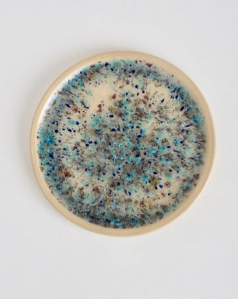 mała podkładka ceramiczna, studio m.