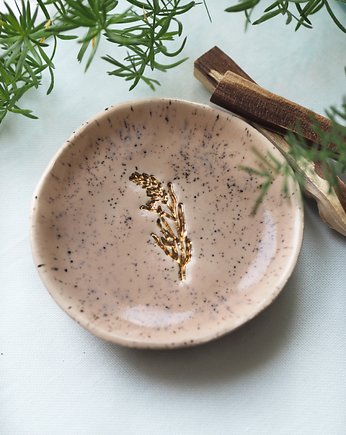 Spodek na biżuterię lub palo santo, Velvet Craft