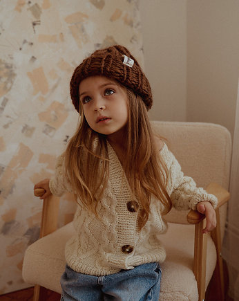 Czapka Noemi MINI, FinkeWear