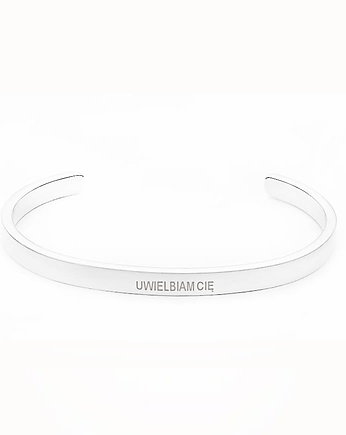 Uwielbiam Cię, UwielbiamCie