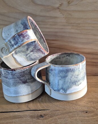 Ceramiczny kubek MGB, DUET CERAMIKA