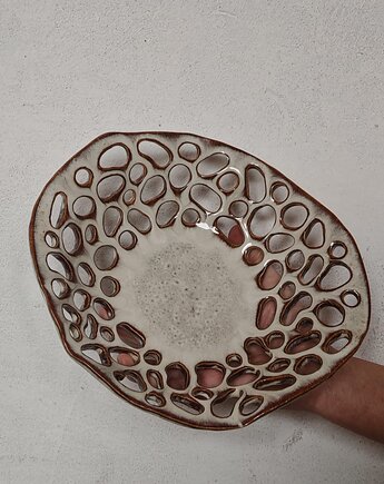 Patera w dziury, MOM S HANDMADE