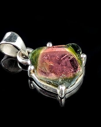 Baśniowy turmalin arbuzowy, Pracownia Neores