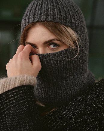 Kominiarka isa, FinkeWear