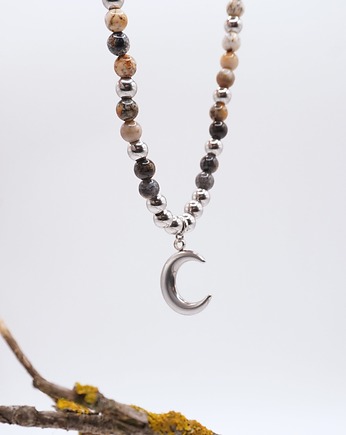 Naszyjnik Opal, Unique