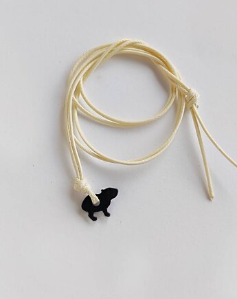 Kapibara wisiorek, Katarzyna Kaminska ART