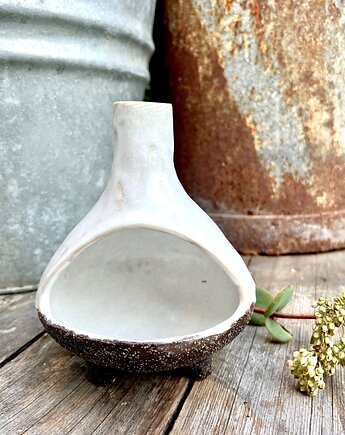 Kominek do palo santo i kadzideł, AGABA pracownia ceramiczna