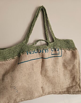 Torba eko, Las i Łąka