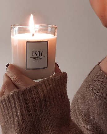 Palo Santo, ESOY