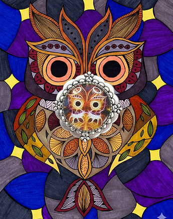 6764 Biżuteria Ręcznie Robiona , kama4you