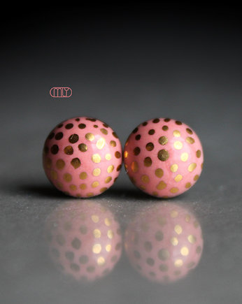 Mini Panterka 6mm/stal chirurgiczna/, Magda Łysiak