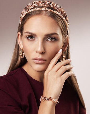 Opaska Moon Whisper, Republika jewelry